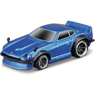 Maisto Muscle Machines 1972 Datsun 1:64
