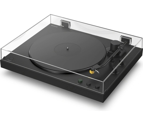 Sony PS-LX5BT