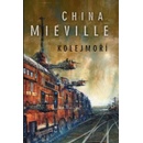 Knihy Kolejmoří - China Miéville