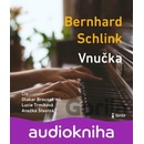 Vnučka - Bernhard Schlink