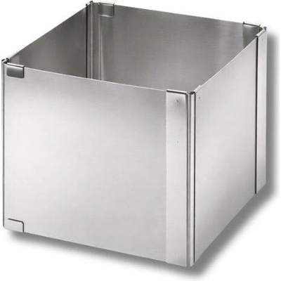 Dortisimo Nastavitelný ráfek čtverec 16 - 30 cm