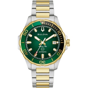 Bulova 98B467
