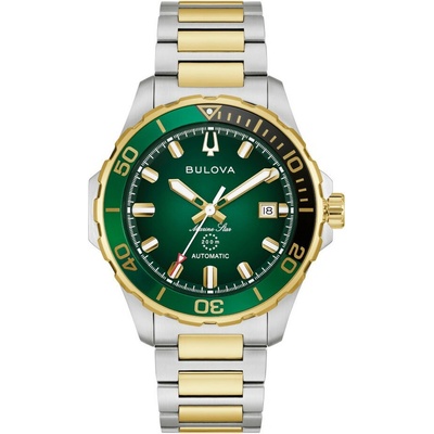 Bulova 98B467