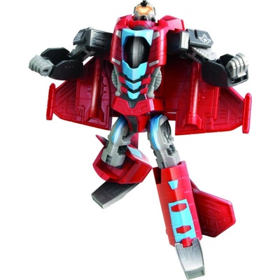 M.A.R.S Converters Robot Jet transformační figurka
