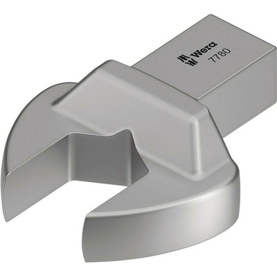 Wera Nástrčný plochý klíč 24 x 61 mm, připojení 14 x 18 mm 05078679001