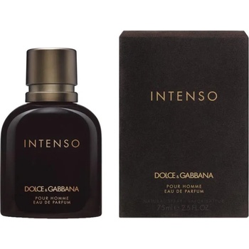Dolce&Gabbana Intenso pour Homme EDP 75 ml