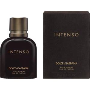 Dolce&Gabbana Intenso pour Homme EDP 75 ml Парфюми