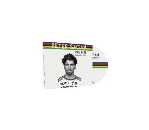 Můj svět - Peter Sagan