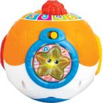 WinFun Активна играчка WinFun - Топка, океан (Win230601)