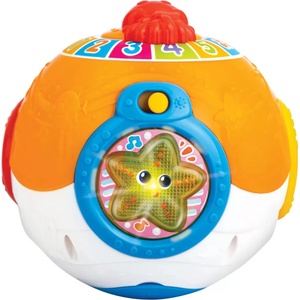 WinFun Активна играчка WinFun - Топка, океан (Win230601)