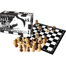 Šachy Dáma Mlýn