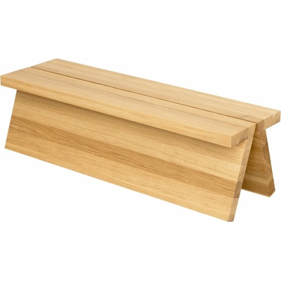 Fogia Supersolid Oiled Oak