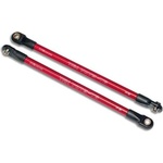 Traxxas регулируема мотовилка 135x5mm алуминий (2)