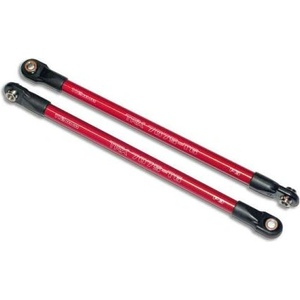 Traxxas регулируема мотовилка 135x5mm алуминий (2)