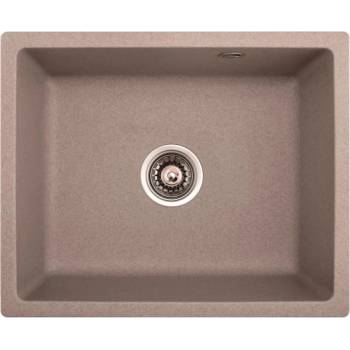 Inter Ceramic Кухненска мивка от композитен материал icgs 8274s