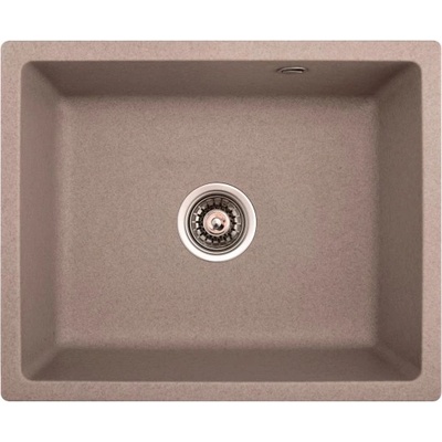 Inter Ceramic Кухненска мивка от композитен материал icgs 8274s