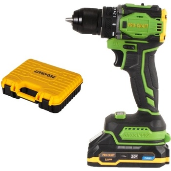 Procraft PA18Pro