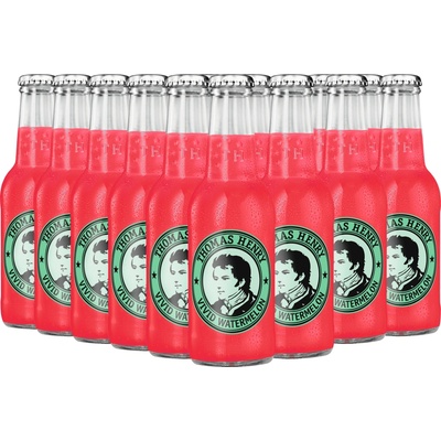 Thomas Henry Vivid Watermelon Tonic 24 x 0,2 l