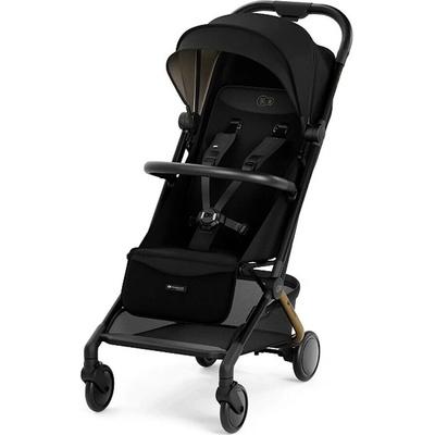 KINDERKRAFT SELECT Sport Pilot 2 Black 2025