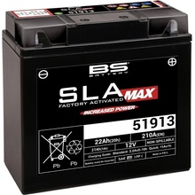 BS Battery SLA MAX 51913