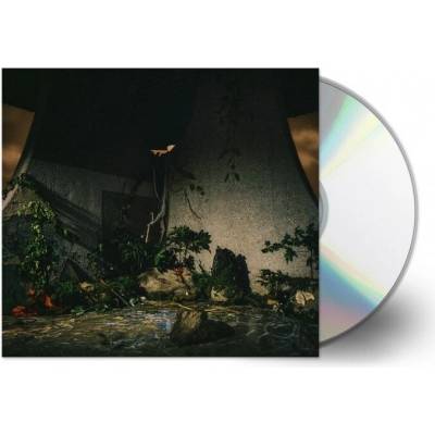 The Plot In You - The Plot In You CD