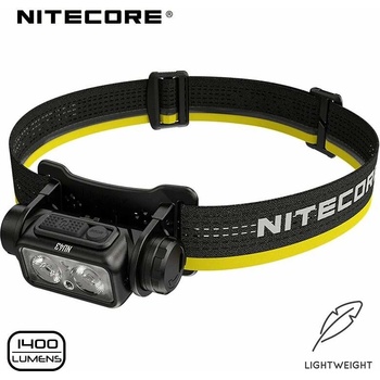 Nitecore NU43