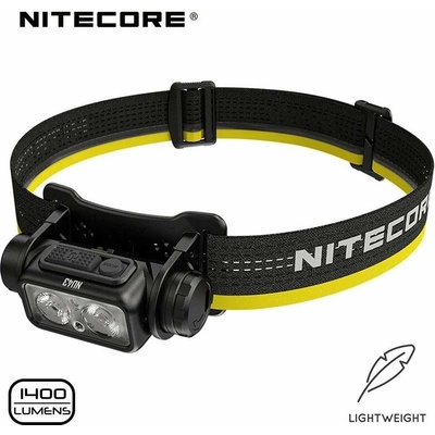 Nitecore NU43