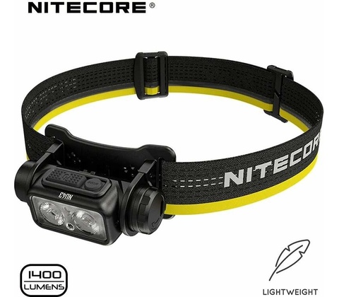 Nitecore NU43