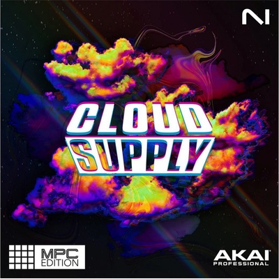 Native Instruments MPC Edition - Cloud Supply el. licence