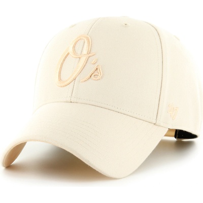 47 Brand Baltimore Orioles Sure Shot Snapback ’47 MVP