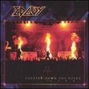 EDGUY: BURNING DOWN THE OPERA CD