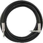 Fender Professional Series Kill Switch 4, 5 m Директен - Ъглов Инструментален кабел (0990815206)