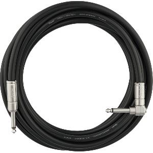 Fender Professional Series Kill Switch 4, 5 m Директен - Ъглов Инструментален кабел (0990815206)