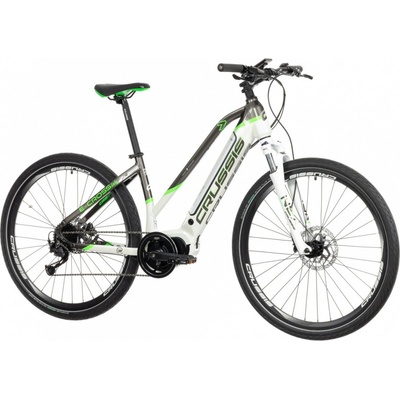 Crussis e-Cross 7.7 dámské 2022