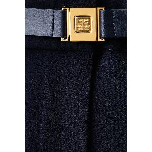 Elisabetta Franchi официален панталон дамски (PA20766E2)