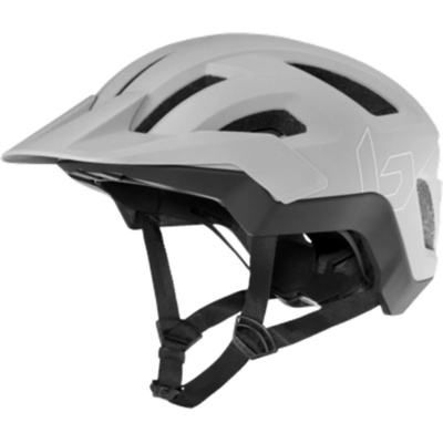 Bollé Каска за планинско колоездене Bollé Adapt Bike helmet - Grey Matte - размер S 52-55 cm (851-1033-0311)
