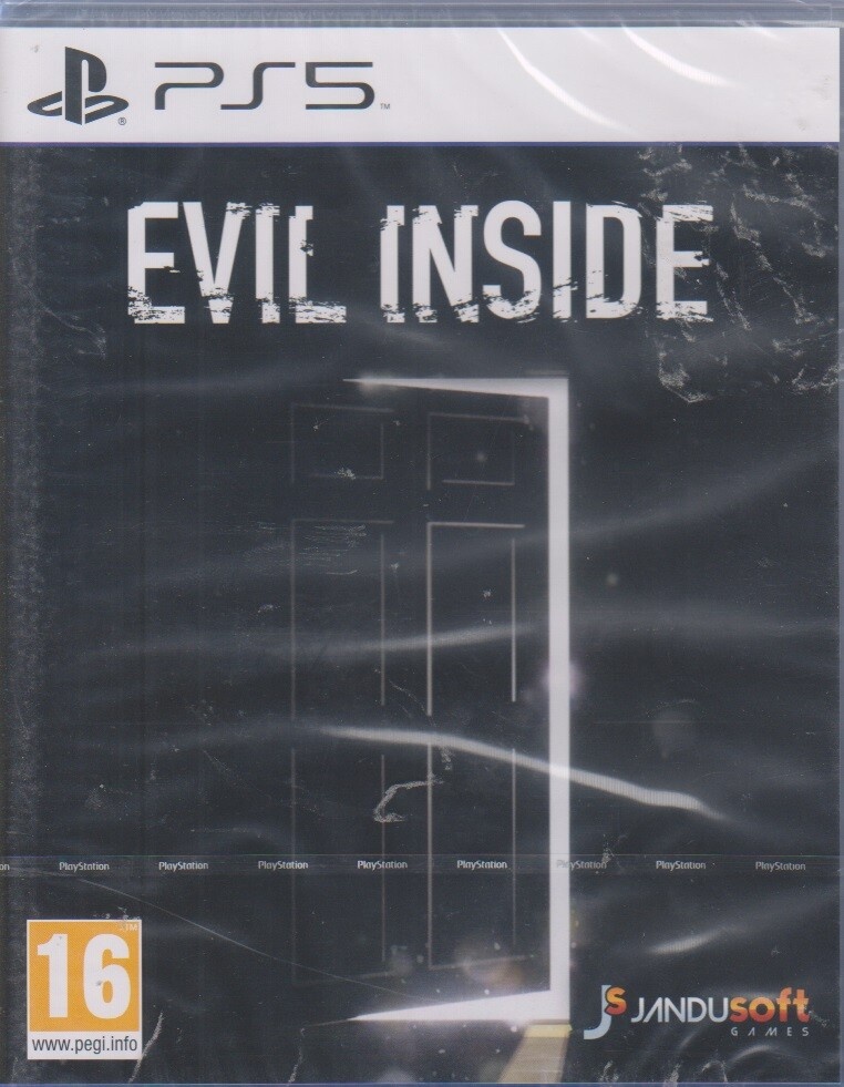 Evil Inside