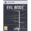 Evil Inside