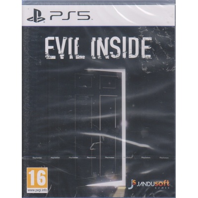 Evil Inside