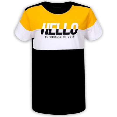 GLO-STORY Детска блуза (32861)