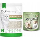 Diamentiq Tofu Neutral Ultra clumping 4 kg