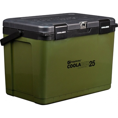 RidgeMonkey Chladící box CoolaBox Compact 25 l – Zboží Dáma
