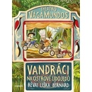Theatro Vagamundos Vandráci na ostrově lidojedů