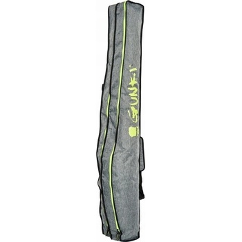 Gunki Obal 2 Sleeves Rod Case Power Game 165 cm