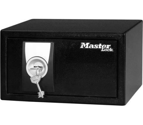 Master Lock X031ML