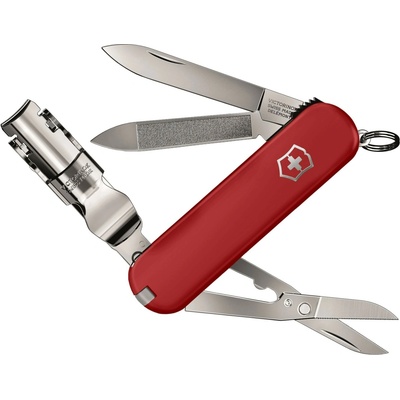 Victorinox Nail Clip 580 0.6463 – Sleviste.cz