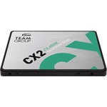 Team Group CX2 2.5 512GB SATA3 (T253X6512G0C101)