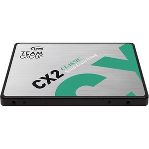 Team Group CX2 2.5 512GB SATA3 (T253X6512G0C101)