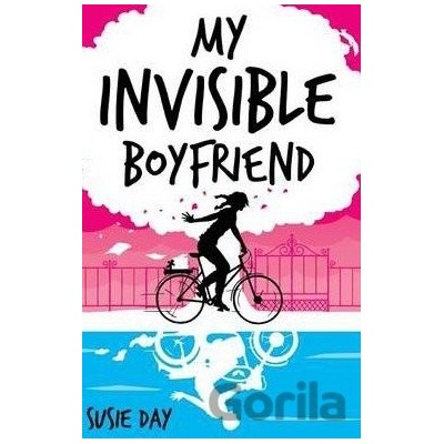 My Invisible Boyfriend - Susie Day