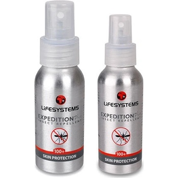 Lifesystems repelent Expedition 100+ 50 ml